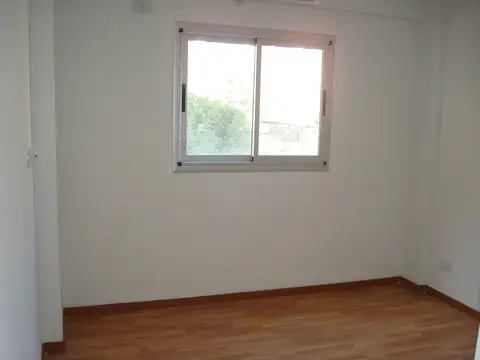 Departamento 2 ambientes con 2 baños