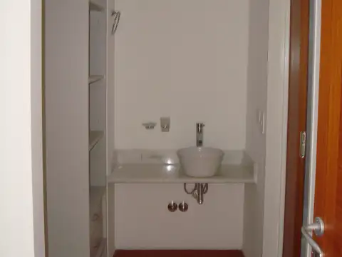 Departamento en Alquiler 10 años