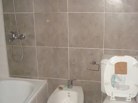 Departamento 2 amb. en Alquiler Parque Centenario
