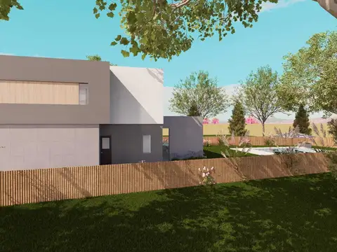 Santa Elena - Pilar del Este 1000