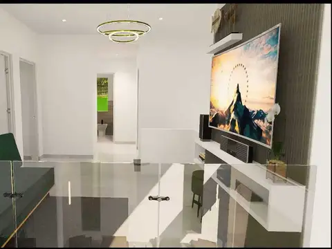 Casa en Venta A Estrenar