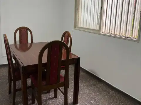 Departamento en Venta de 6 ambientes