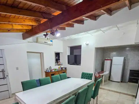 Depto Tipo Casa en Venta en Villa Lugano, USD 145.000