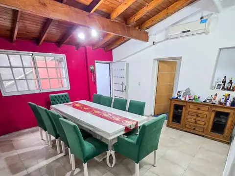 Venta de 2 PH en block – ambos de 3 ambientes – Villa Lugano