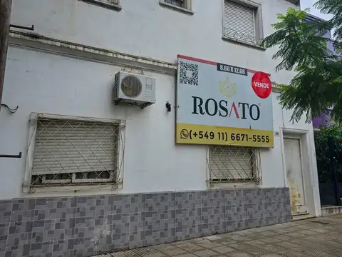 Depto Tipo Casa en Venta de Monoambiente