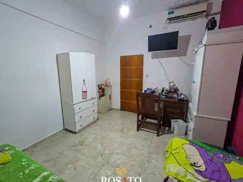 Venta de 2 PH en block – ambos de 3 ambientes – Villa Lugano