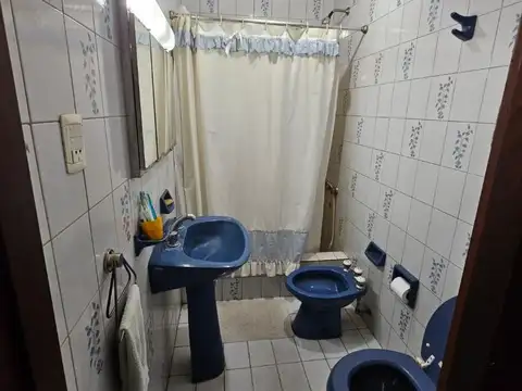 casa de 4 ambientes