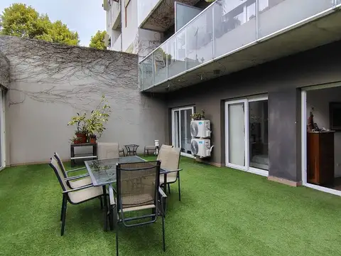 Departamento en Venta en Colegiales, CABA