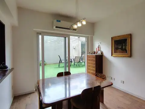Departamento en Venta en Colegiales, USD 440.000
