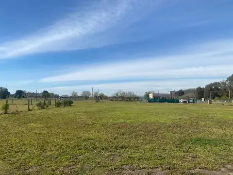 Terreno en Venta en Countries y Barrios Cerrados en Fátima, USD 29.000