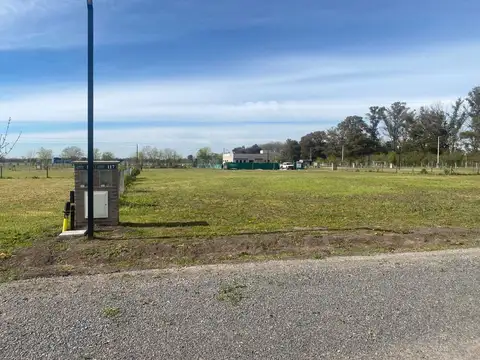 Terreno en Venta de 600,0 m2