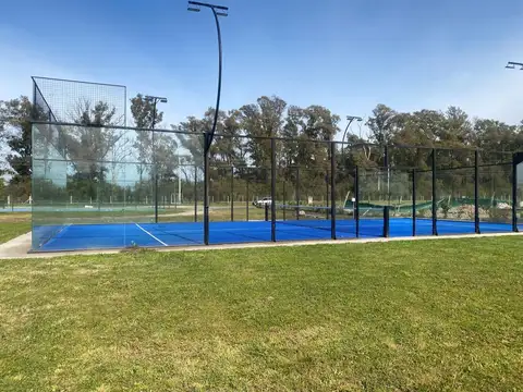 Terreno en Venta en Countries y Barrios Cerrados en Fátima, USD 29.000