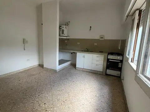 Depto Tipo Casa en Alquiler de 2 dormitorios