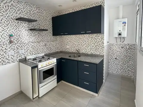 Departamento en Venta en Caballito, USD 127.000