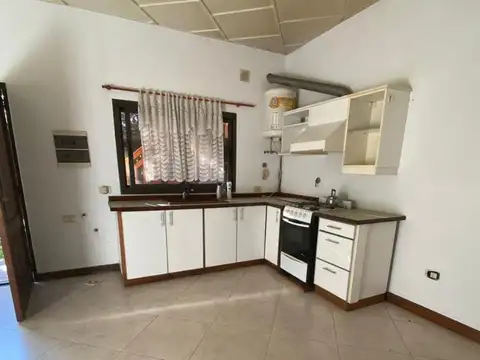 Departamento en Alquiler de 3 ambientes