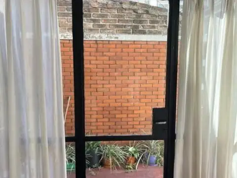 Departamento en Alquiler Temporal de 2 ambientes