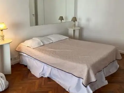 Departamento en Alquiler Temporal de 1 dormitorio