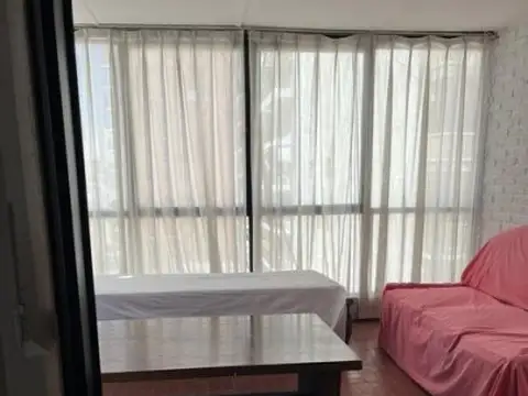 Talcahuano 1000, Piso 8