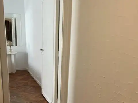 Departamento en Alquiler Temporal 38 años