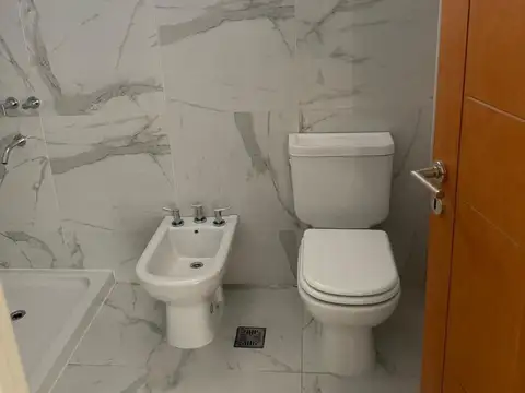 Departamento en Alquiler A Estrenar