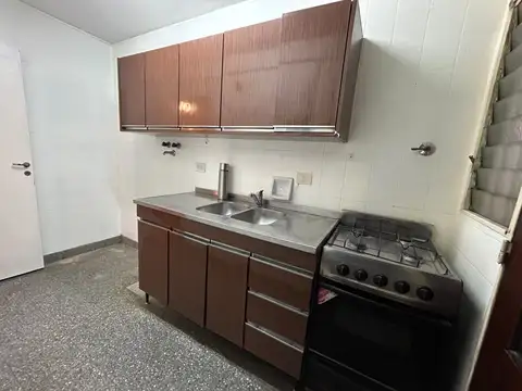 Departamento en Alquiler en Palermo Chico, $ 780.000