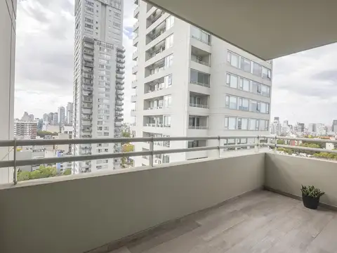 Departamento en Venta en Palermo, USD 360.000