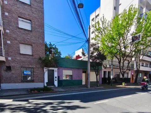 Avenida Ovidio Lagos 800