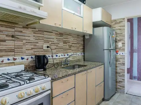 Departamento en Venta de 2 dormitorios