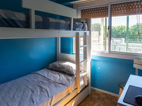 Departamento en Venta al Norte