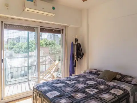 Departamento en Venta 43 años