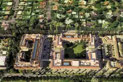 Emprendimiento en Pueblo Caamaño