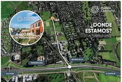 Pueblo Caamaño - Entrega Enero 2026