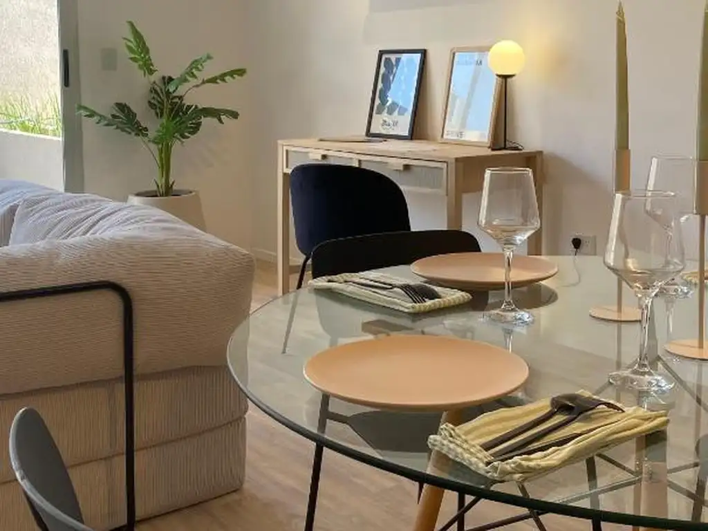 Pueblo Caamaño de 38 Unidades en Pueblo Caamaño