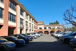 Pueblo Caamaño de 1 Dormitorios