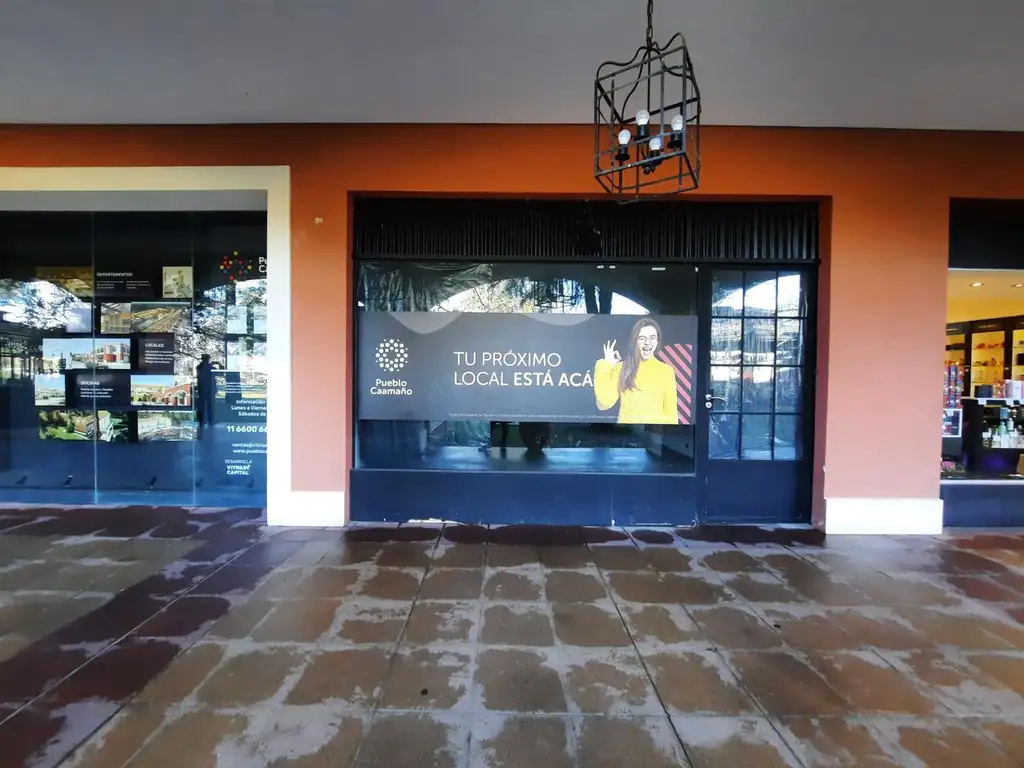 Pueblo Caamaño - Foto 31