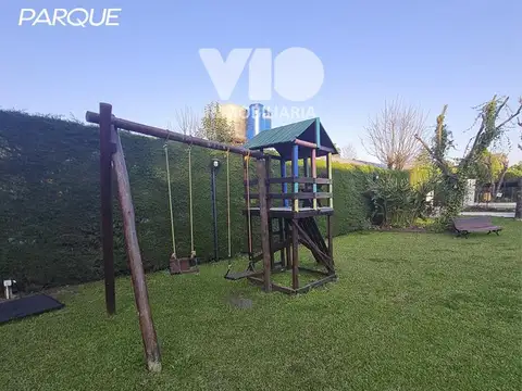 Hotel en Venta 20 años