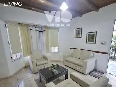 Complejo turístico con piscina en Colón