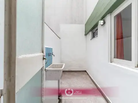 Departamento en Venta en Almagro, USD 48.000