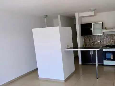 Departamento en Alquiler de Monoambiente