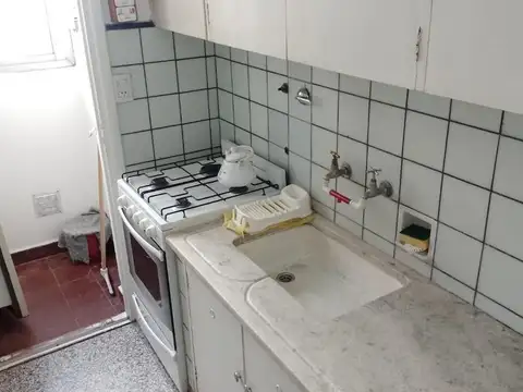 Departamento en Alquiler Temporal de 1 dormitorio