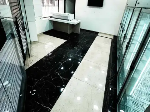 Local en Venta 3 años