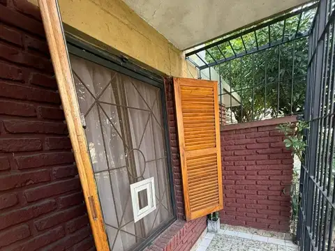 Depto Tipo Casa en Venta de 3 ambientes