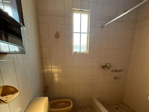 Dúplex 3 ambientes en Moron