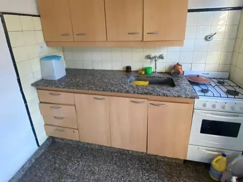 Depto Tipo Casa en Venta en Morón, USD 59.900