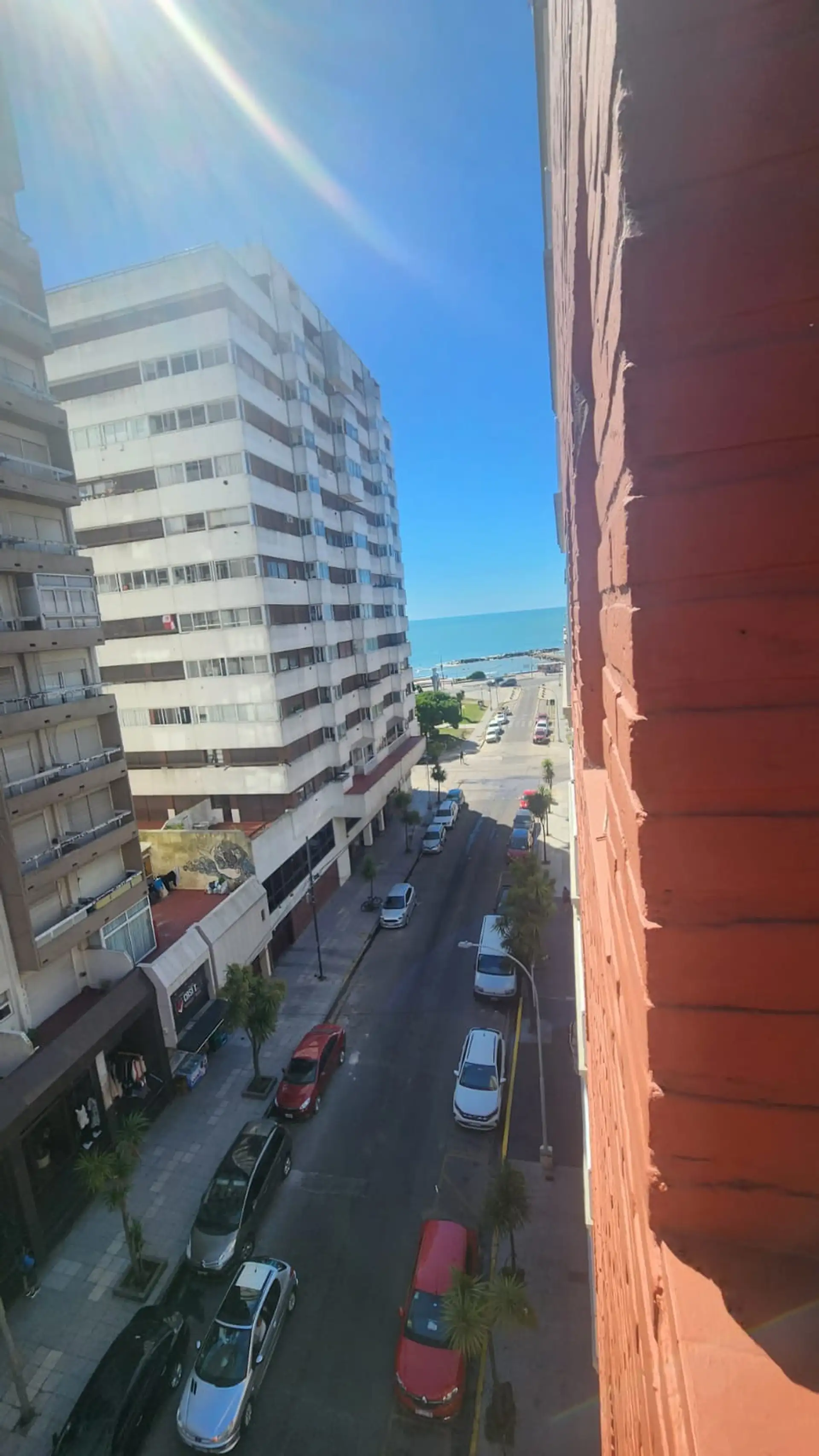 Dúplex 4 amb en Venta, 120m², Chacabuco 3100, Apto Crédito