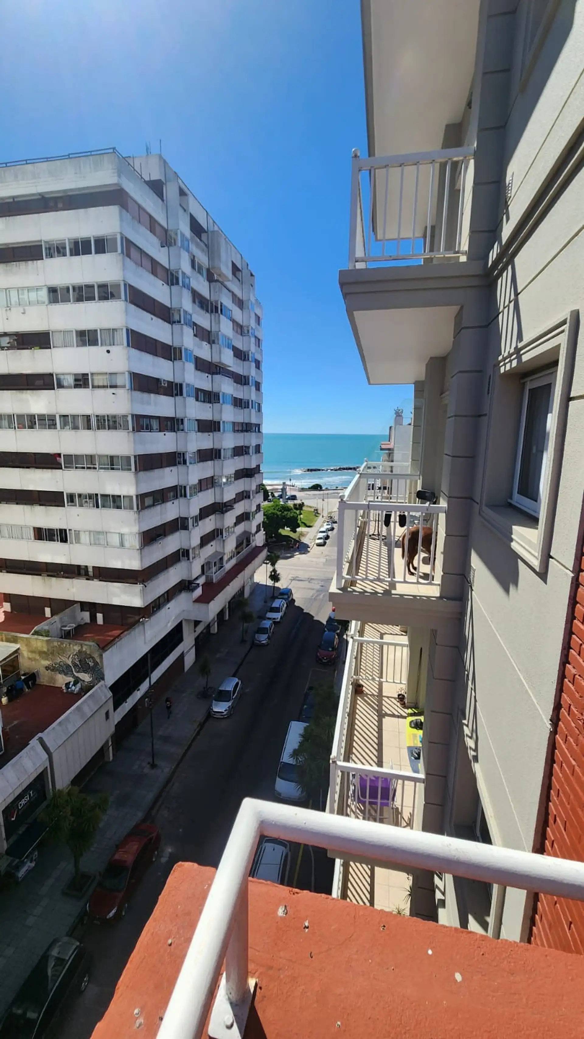 Dúplex 4 amb en Venta, 120m², Chacabuco 3100, Apto Crédito