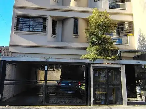 Cochera en Venta en Parque Chas, CABA