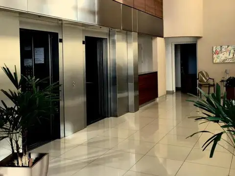 Avenida Presidente Peron  al 600