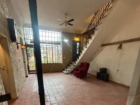 Depto Tipo Casa en Venta en Villa Maipu, USD 85.000