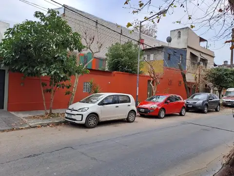 Villa Maipu Realmente como una Casa